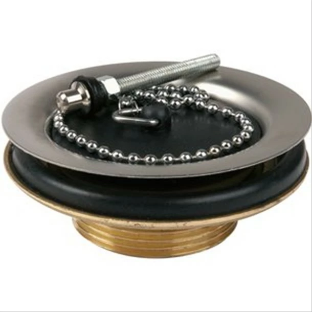 Bonde Laiton Pour évier Grès, ø 60 Mm 3 Bonde Laiton Pour évier Grès, ø 60 Mm