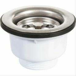 Bonde à Panier Sans Trop Plein, Plateau ø 84