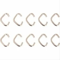 Triangles Pour Chainette