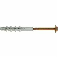 Fixation Charge Lourde, Cheville Ø16x240, Vis Ø12x250
