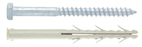 Fixation Pour Chauffe-eau Sur Brique Creuse, Cheville Ø14x135, Vis Ø10 X140, Vendu Par 4, 3 Fixation Pour Chauffe-eau Sur Brique Creuse, Cheville Ø14x135, Vis Ø10 X140, Vendu Par 4,