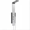 Colonne De Douche Thermostatique Dune Valentin Gris/noir -Accueil Salle De Bain Vente f289857a