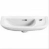 Lave Main Compact Linea 50 X 23 Cm Allia 1 Lave Main Compact Linea 50 X 23 Cm Allia -Accueil Salle De Bain Vente f348027a