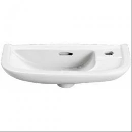 Lave Main Compact Linea 50 X 23 Cm Allia 3 Lave Main Compact Linea 50 X 23 Cm Allia