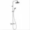 Colonne De Douche Thermostatique Gavrinis 2 -Accueil Salle De Bain Vente f373234a