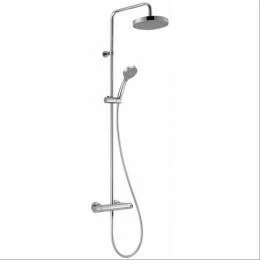 Colonne De Douche Thermostatique Gavrinis 2 3 Colonne De Douche Thermostatique Gavrinis 2
