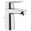 Mitigeur Lavabo Bauloop Grohe -Accueil Salle De Bain Vente f449086a