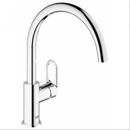Mitigeur évier Haut Bauloop Grohe 3 Mitigeur évier Haut Bauloop Grohe