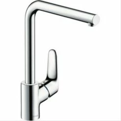 Mitigeur évier Bec L Focus Hansgrohe
