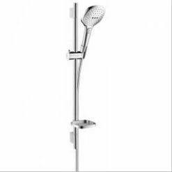 Ensemble De Douche Raindance Select E 120 Unica’S HansGrohe
