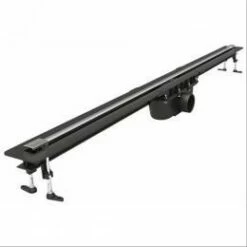 Caniveau De Douche Plastique Recoupable 400-1200 Mm Valentin NF