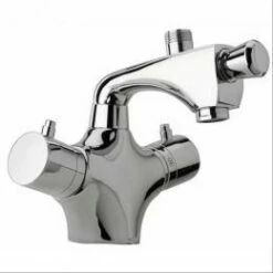 Mitigeur Thermostatique Rénovation Bain-douche Monotrou Paini