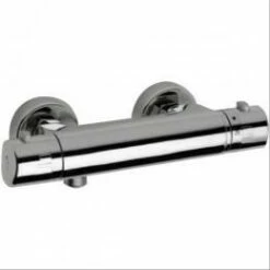 Mitigeur Thermostatique Douche Rénovation Entraxe Réglable Paini