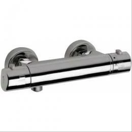 Mitigeur Thermostatique Douche Rénovation Entraxe Réglable Paini 3 Mitigeur Thermostatique Douche Rénovation Entraxe Réglable Paini