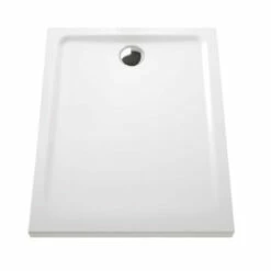 Receveur Extra-plat Céramique Vitra Rectangulaire 100x80cm NF