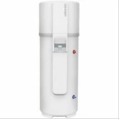 Chauffe-eau Thermodynamique Atlantic Calypso 200L 2200W