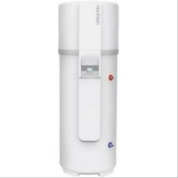 Chauffe-eau Thermodynamique Atlantic Calypso 200L 2200W 4 Chauffe-eau Thermodynamique Atlantic Calypso 200L 2200W -Accueil Salle De Bain Vente f483981a