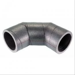 Coude PEHD 90° Ø160mm Pour Thermodynamique Odyssée Et Calypso 3 Coude PEHD 90° Ø160mm Pour Thermodynamique Odyssée Et Calypso