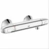 Mitigeur Thermostatique Bain-douche Grohtherm 1000 Grohe NF 1 Mitigeur Thermostatique Bain-douche Grohtherm 1000 Grohe NF -Accueil Salle De Bain Vente f484436a