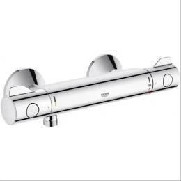 Mitigeur Thermostatique Bain-douche Grohtherm 800 Grohe NF 2 Mitigeur Thermostatique Bain-douche Grohtherm 800 Grohe NF