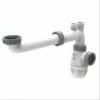 Ensemble Tubulure & Siphon Connectic Pour Lavabo Valentin Ø32 -Accueil Salle De Bain Vente f494803a