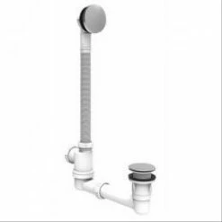 Vidage De Baignoire Commande Au Pied Pediclic Valentin