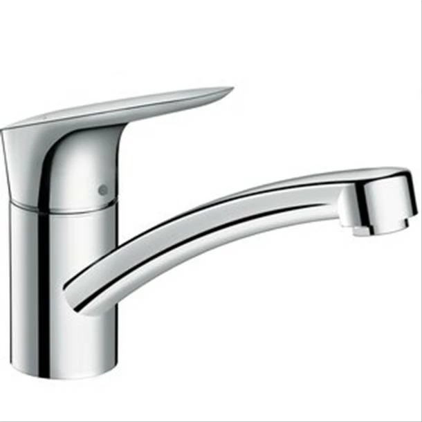 Mitigeur évier Logis 120 C3 Hansgrohe NF 3 Mitigeur évier Logis 120 C3 Hansgrohe NF