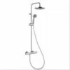Colonne De Douche Thermostatique P-Pro 2 Colonne De Douche Thermostatique P-Pro -Accueil Salle De Bain Vente f502594a