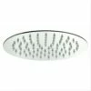 Pomme De Douche Métal Slim Ronde Ø250mm Alpi 1 Pomme De Douche Métal Slim Ronde Ø250mm Alpi -Accueil Salle De Bain Vente f510609a