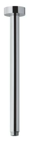 Barre De Douche Plafonnier L=300mm Alpi