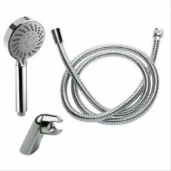 Set De Douche Thor 5 Jets Ø100 Disflex