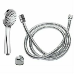 Set De Douche Indra 3 Jets Ø95mm Disflex
