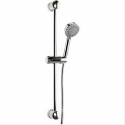 Ensemble De Douche Thor 5 Jets Ø100 Disflex
