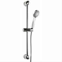 Ensemble De Douche Indra 3 Jets Ø95mm Disflex