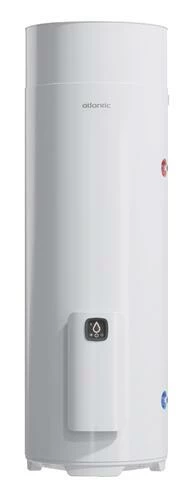 Chauffe-eau Thermodynamique Sur Air Ambiant Egeo 200 L - ATLANTIC