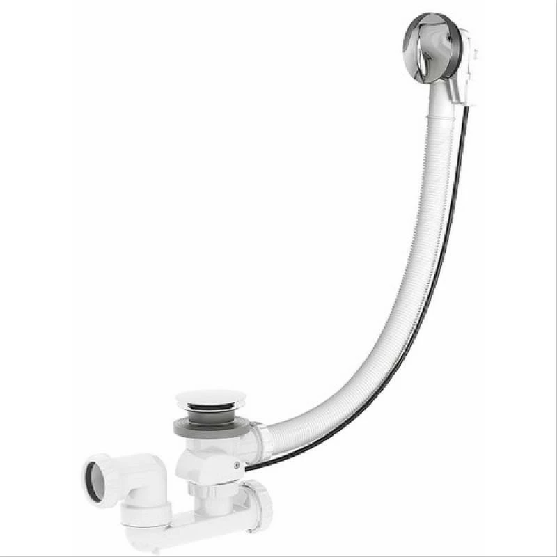 Vidage De Baignoire Universel à Câble 1m Valentin 3 Vidage De Baignoire Universel à Câble 1m Valentin