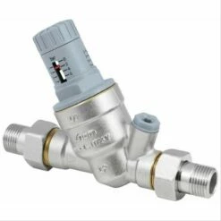 Réducteur De Pression Rinoxplussmart Avec Filtre RBM MM15/21