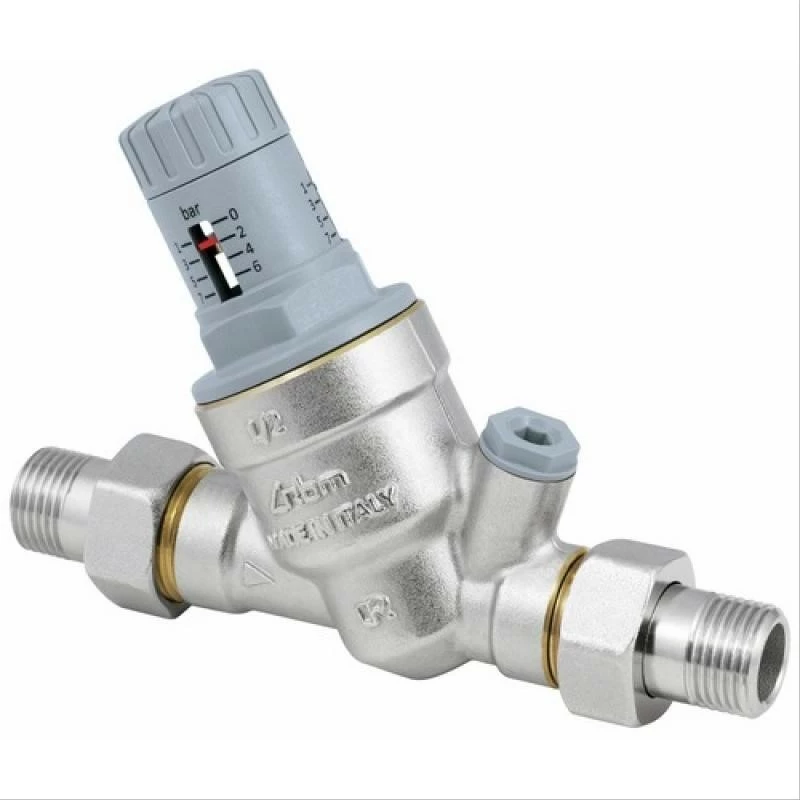 Réducteur De Pression Rinoxplussmart Avec Filtre RBM MM15/21 3 Réducteur De Pression Rinoxplussmart Avec Filtre RBM MM15/21