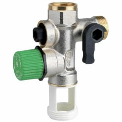 Groupe Sécurité Droit Téflon 3/4-Orkli