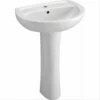 Lavabo Bastia 60x47cm Allia NF -Accueil Salle De Bain Vente f711176a