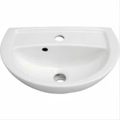 Lave Mains Bastia 45x 32 Cm Allia NF