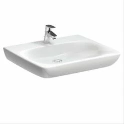 Lavabo Pour Collectivités Paracelsus 2 65x46 Cm Allia NF