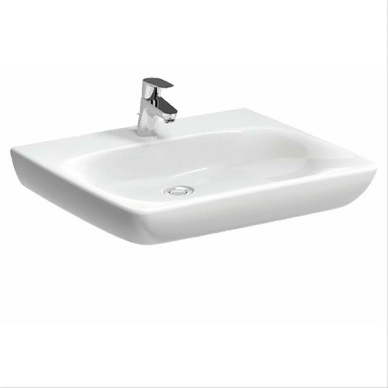 Lavabo Pour Collectivités Paracelsus 2 65x46 Cm Allia NF 3 Lavabo Pour Collectivités Paracelsus 2 65x46 Cm Allia NF