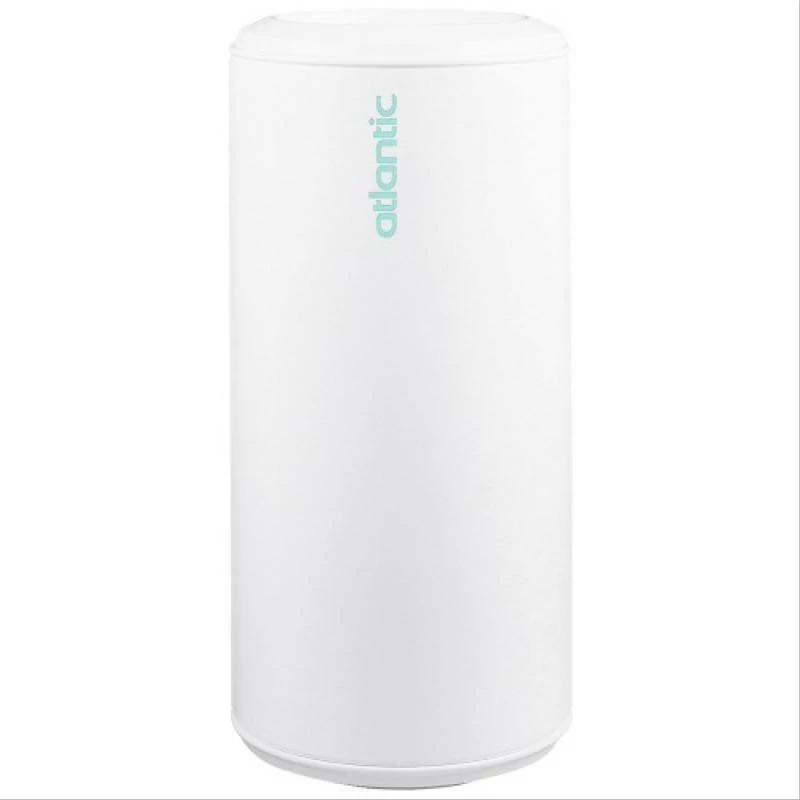 Chauffe-eau Atlantic VM Blindé Mural Vertical 50L 1200W 3 Chauffe-eau Atlantic VM Blindé Mural Vertical 50L 1200W