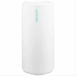 Chauffe-eau Atlantic VM Blindé Mural Vertical 75L 1200W