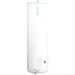 Chauffe-eau Atlantic VM Blindé Vertical Sur Socle 200L 2200W