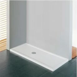 Receveur De Douche à Poser Olympic Plus Novellini 90x170cm