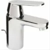 Mitigeur Lavabo Eurosmart Cosmopolitan CH3 Grohe NF -Accueil Salle De Bain Vente f720554a