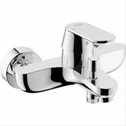 Mitigeur Bain-douche Eurosmart Cosmopolitan Grohe NF