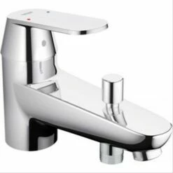 Mitigeur Bain-douche Monotrou Eurosmart Cosmopolitan Grohe NF